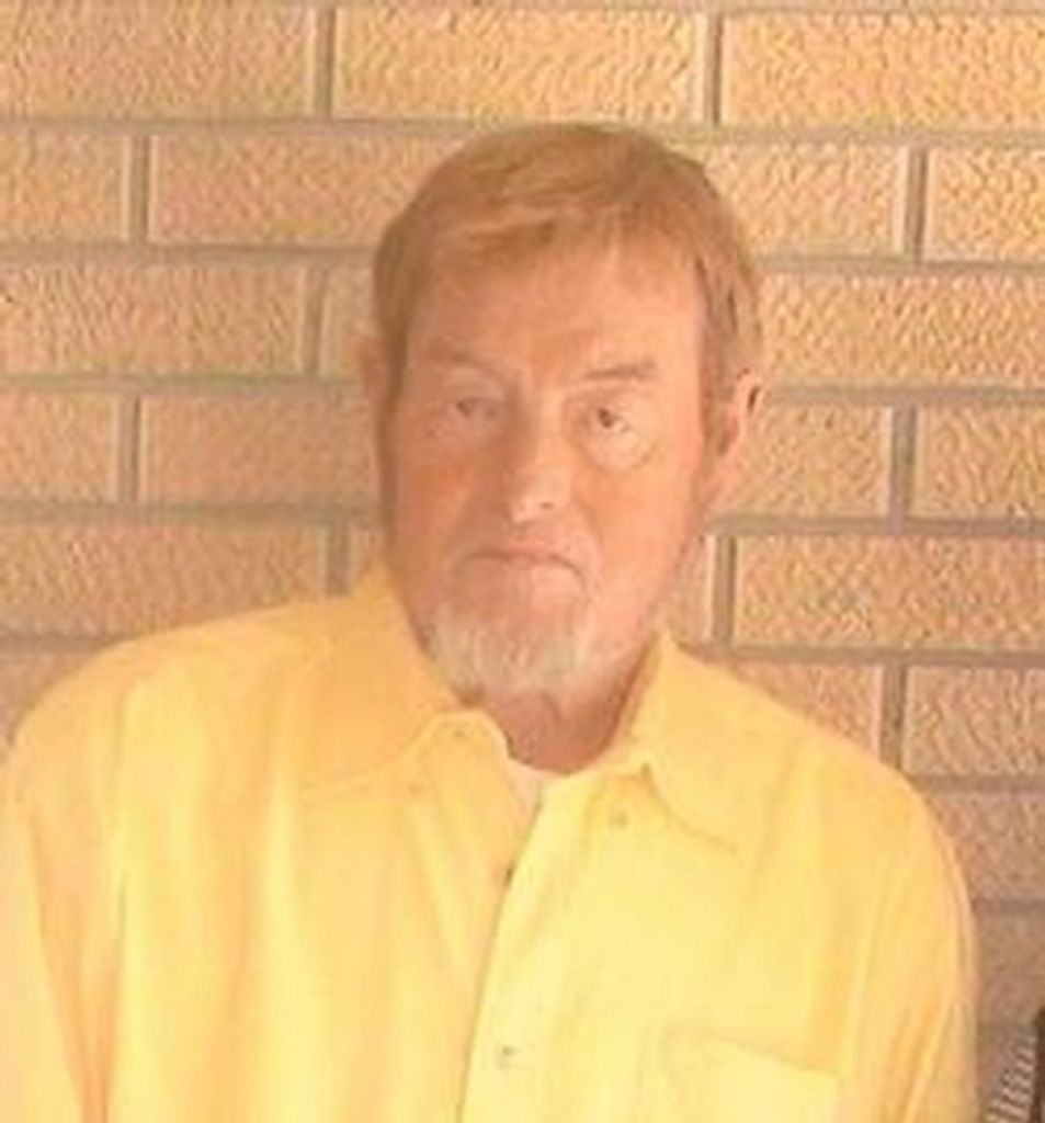 Gerald D Matherly