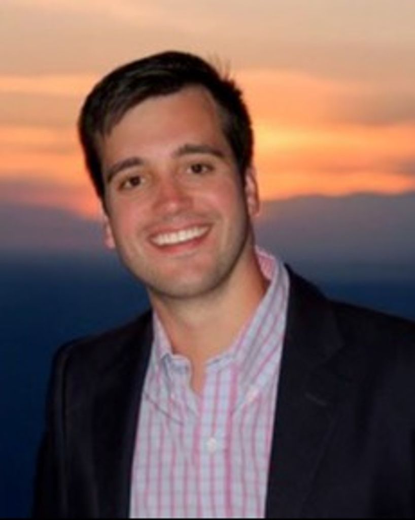 Alexander Mason Sitomer Profile Photo