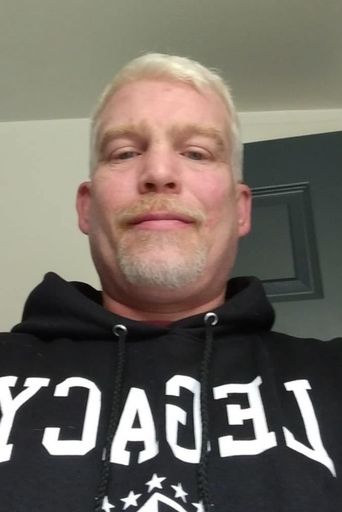 Photo of Jeffery Allen Larose