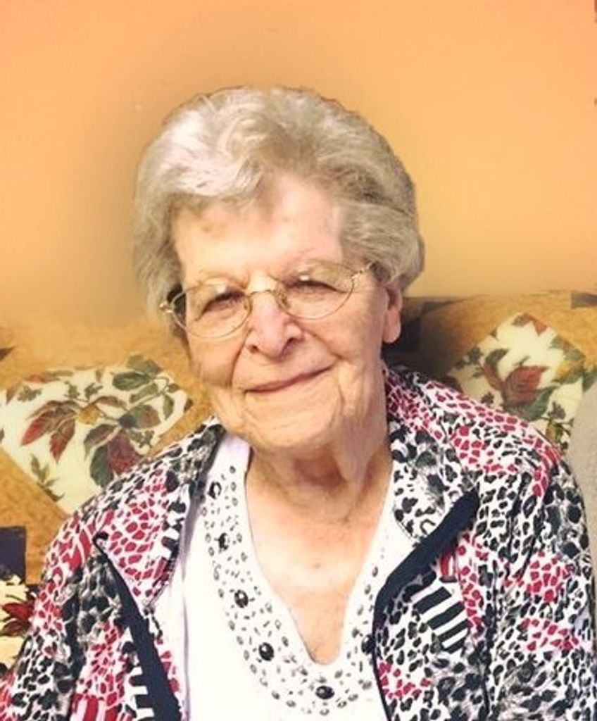 Lois Betty Dominiack Profile Photo