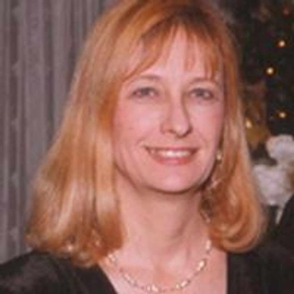 Glenda Jane Scroggins