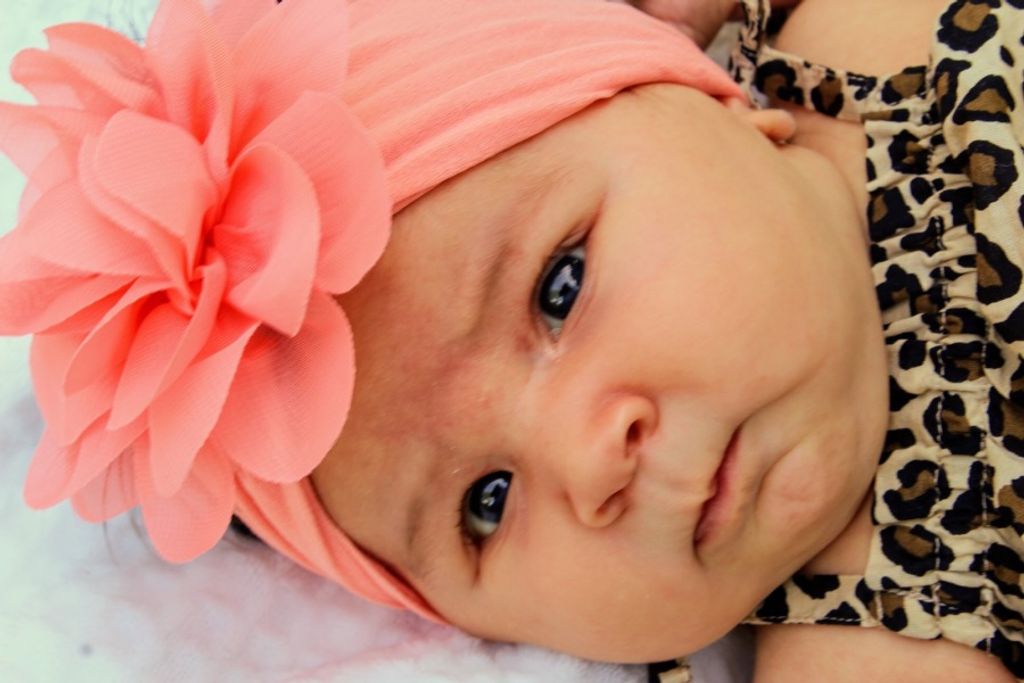 Kensli Elizabeth Deese