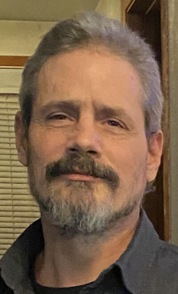 Troy Douglas Haydon Profile Photo