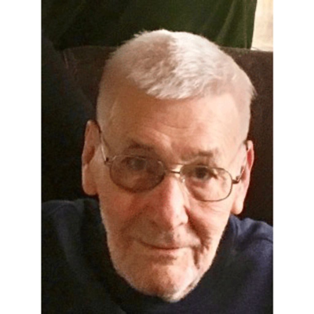 Otto William Hurd Jr. Profile Photo