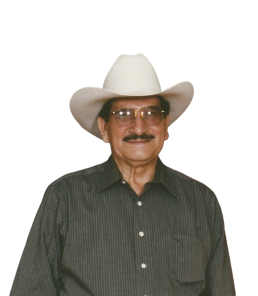 Jacinto R. Benavidez Profile Photo