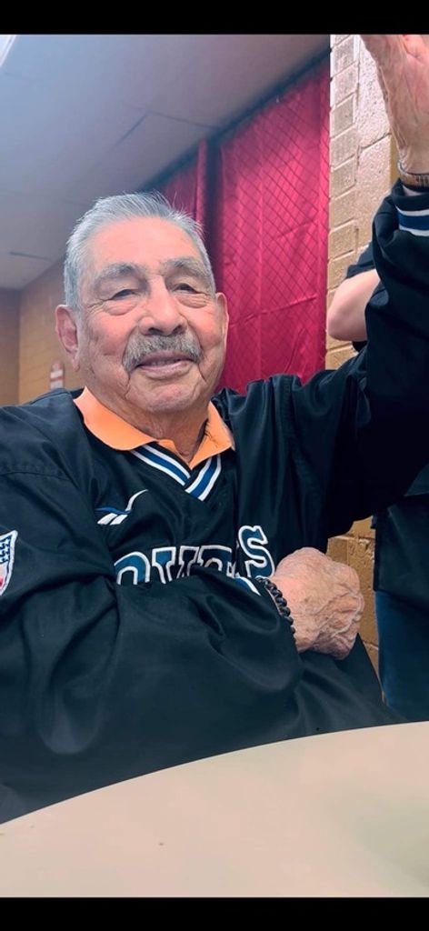 Tom Flores Profile Photo
