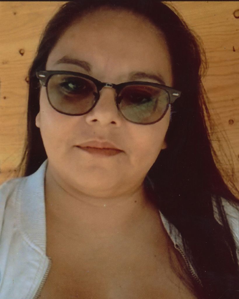 Deidre Dionne Thomas