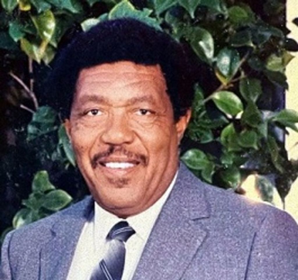 Lesly W. Beloney, Sr. Profile Photo