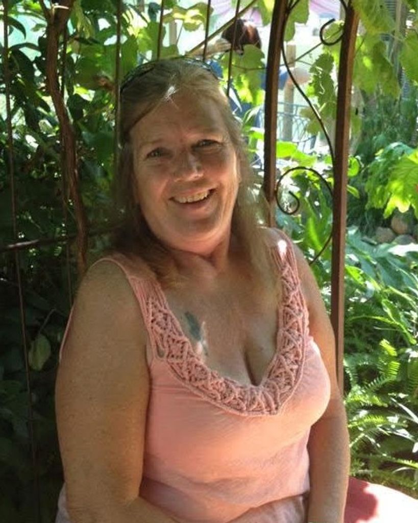Teresa R. Britton Profile Photo