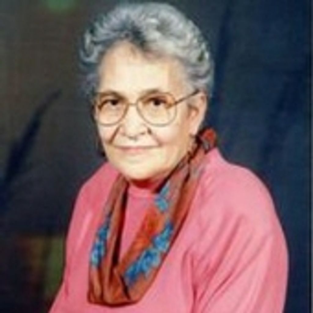 Helen  M. Watson