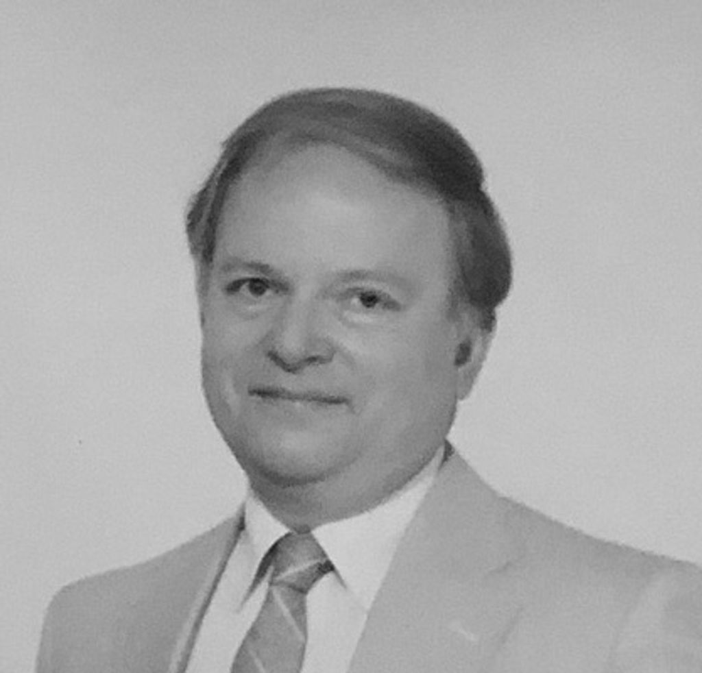 Kenneth Allan Yates Profile Photo