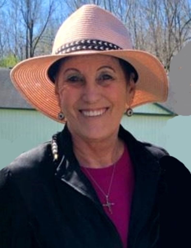 Peggy Anne Hufnagel Profile Photo