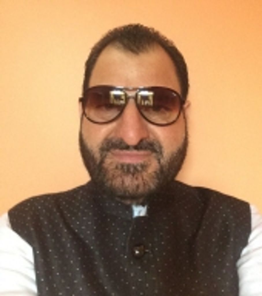 Surinder Paul Singh