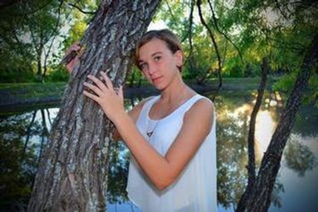 Kaylona "Lona" Hope Perrin Profile Photo