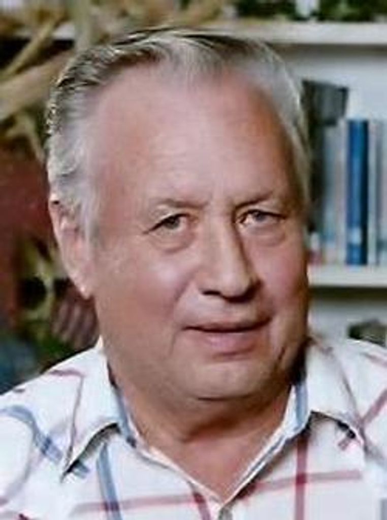 Alpheus "Lee" Boykin Profile Photo