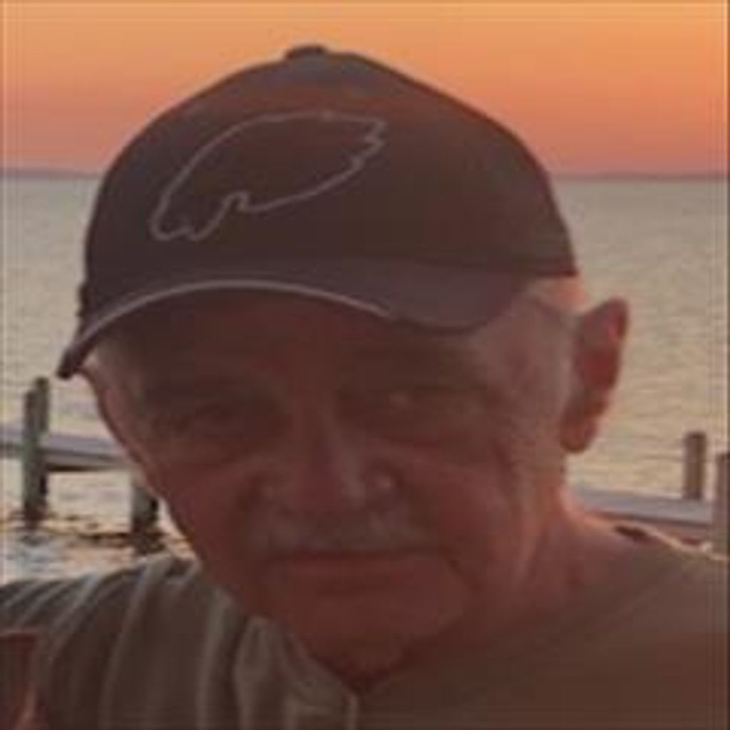 Carl James Yeagley, Jr.