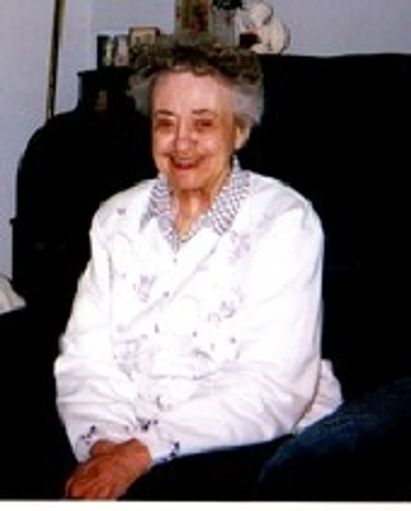Margie M. Ritz