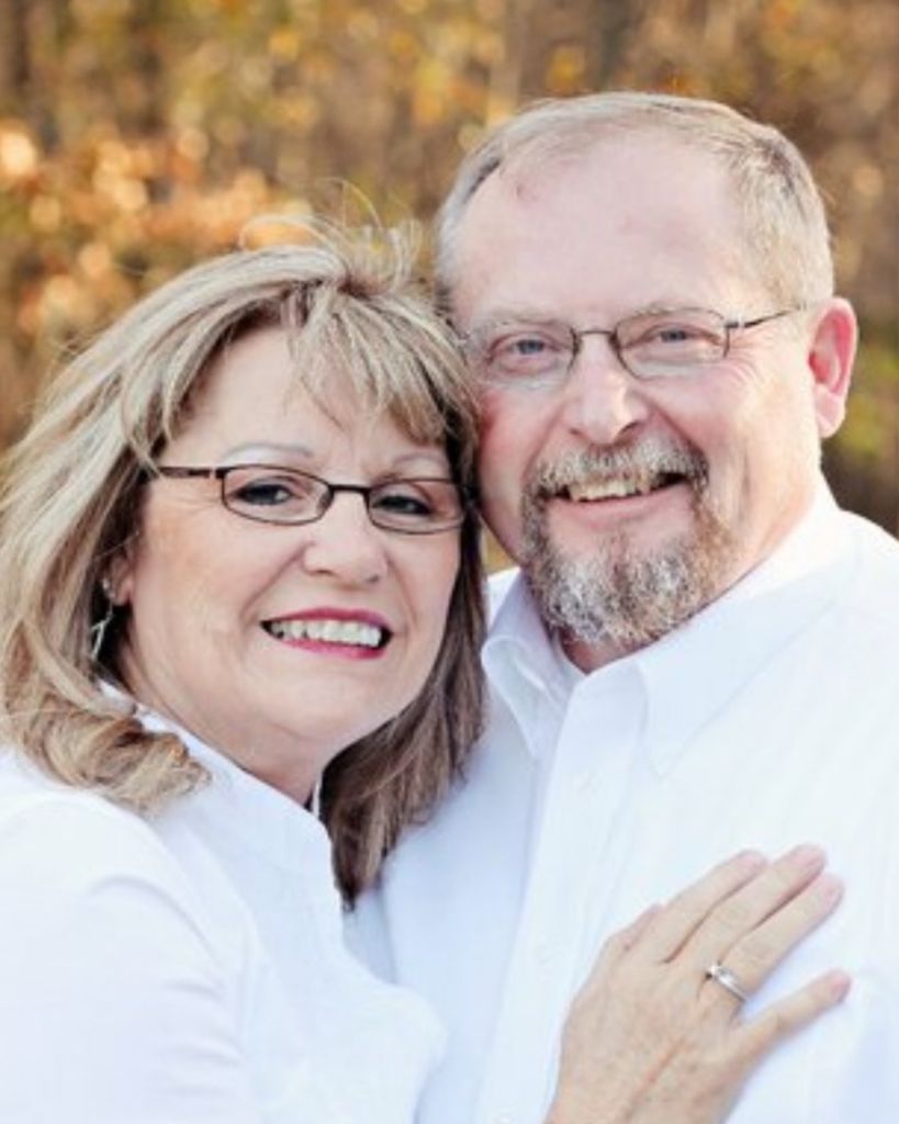 Chris Lee Huls Profile Photo