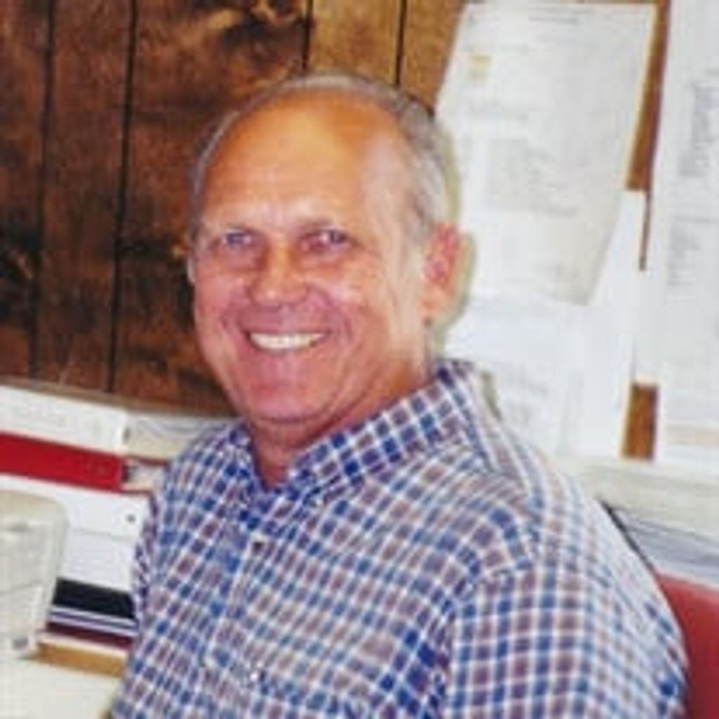 Bobby Jack Smith