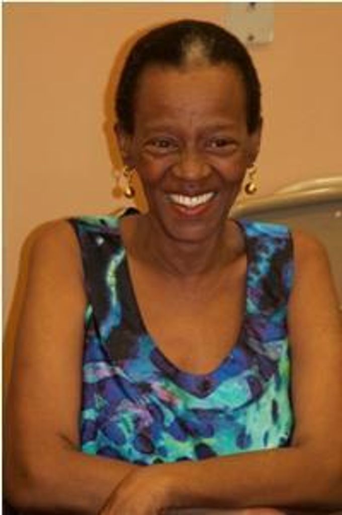 Joann Rodgers