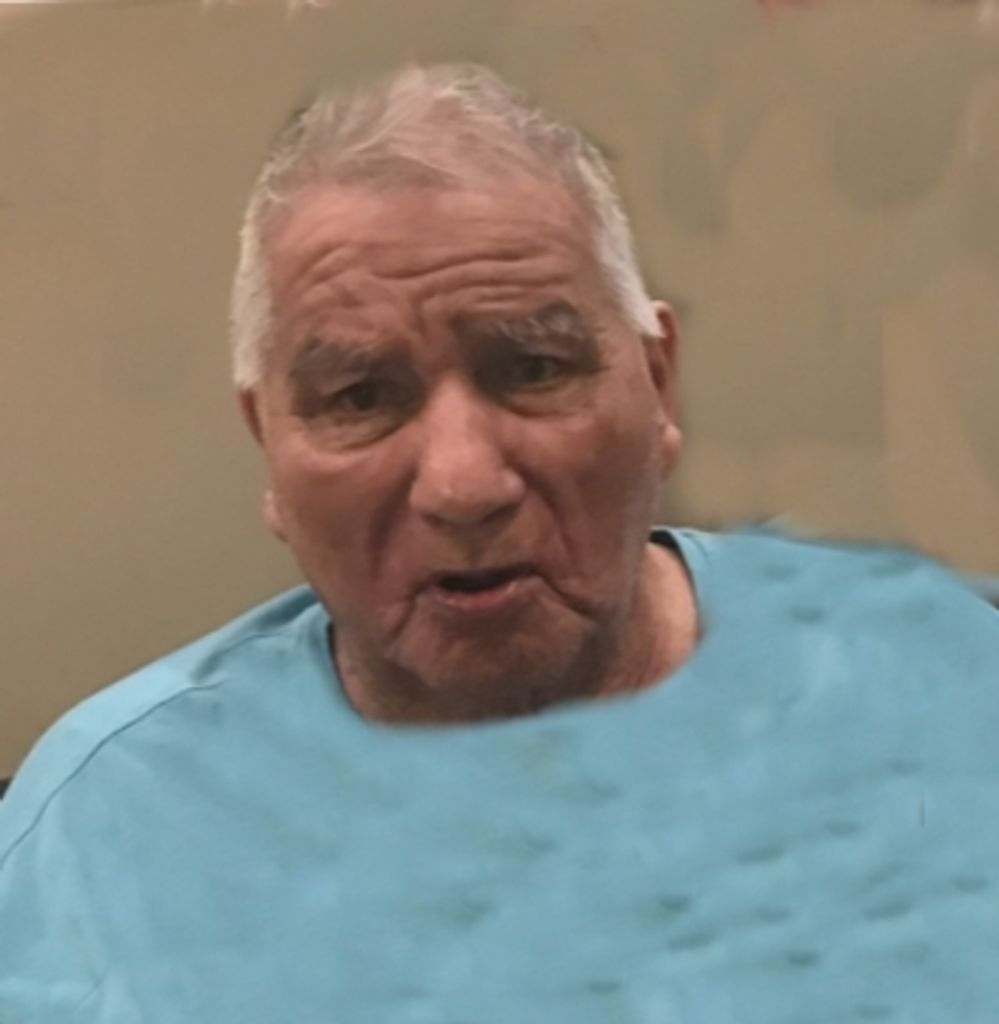 Erasmo Martinez Profile Photo