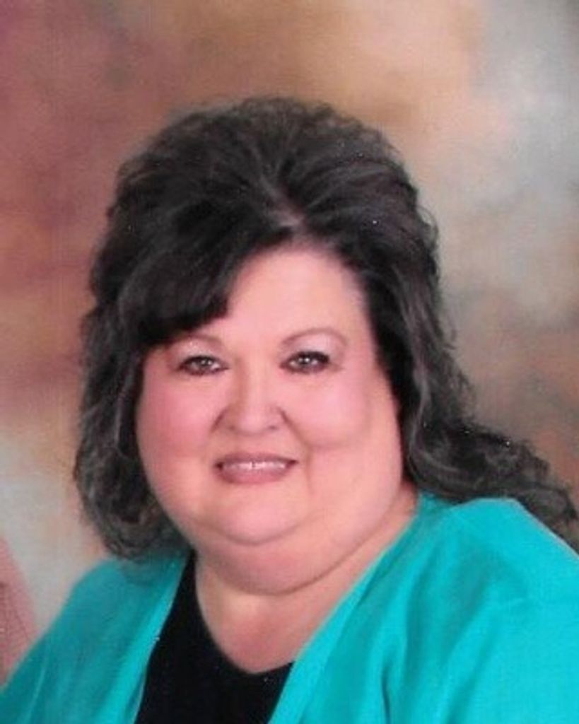 Mrs. Anita Ezell Walley Profile Photo