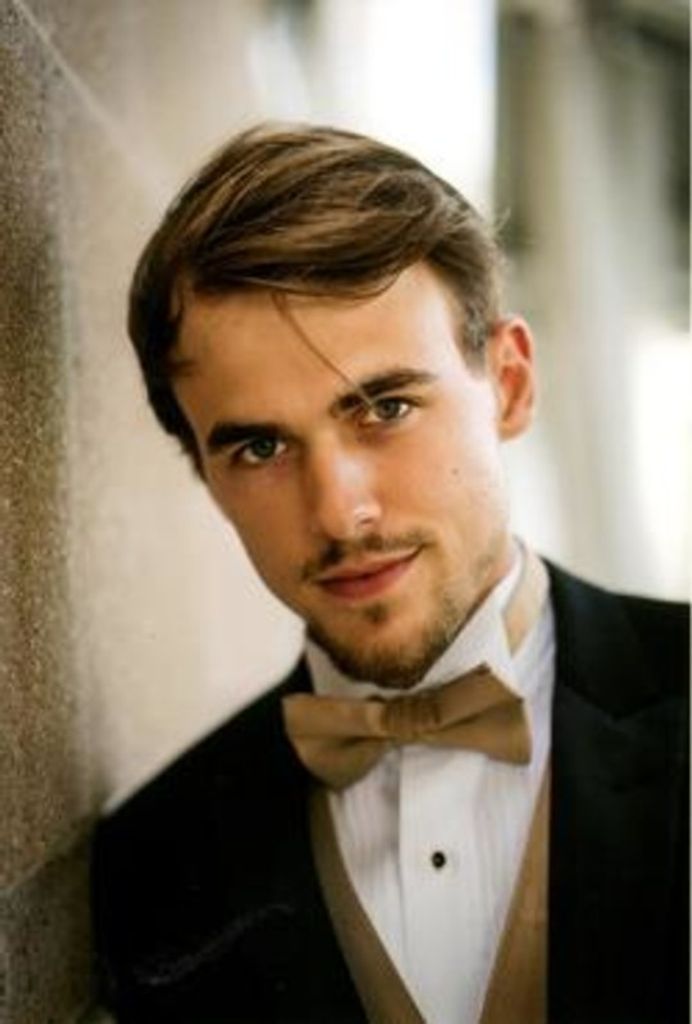 Brandon Tyler Bennett