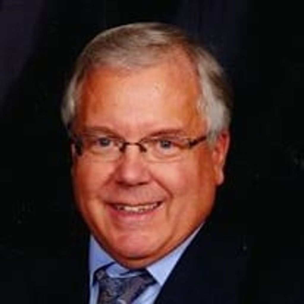 John N. Zaremba