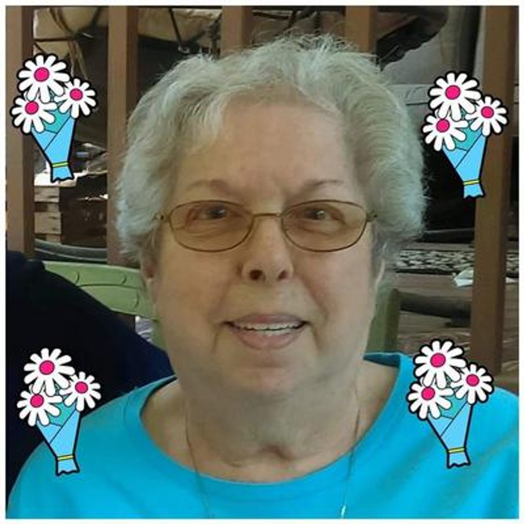 Mary Ann Syrell Profile Photo