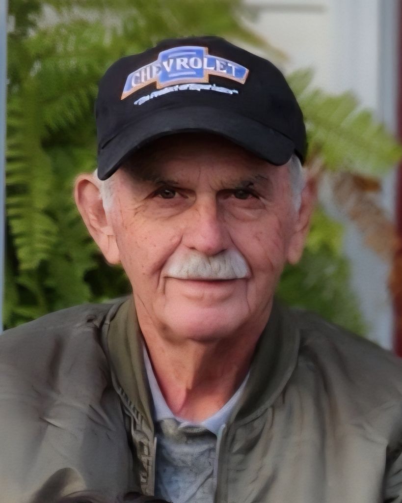 George Chadwick Smith