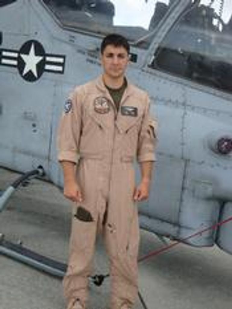 Ryan K. Iannelli Profile Photo