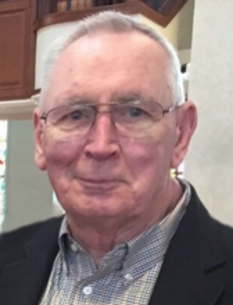 James Walter Smith