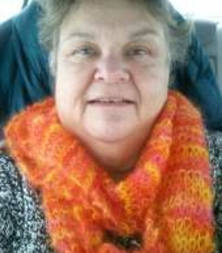 Alice G. Merlino