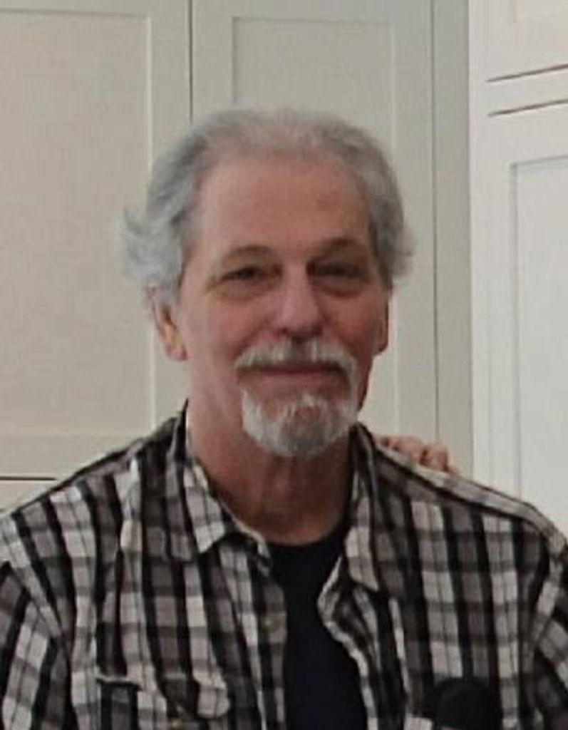 Edward Charles Voss Profile Photo