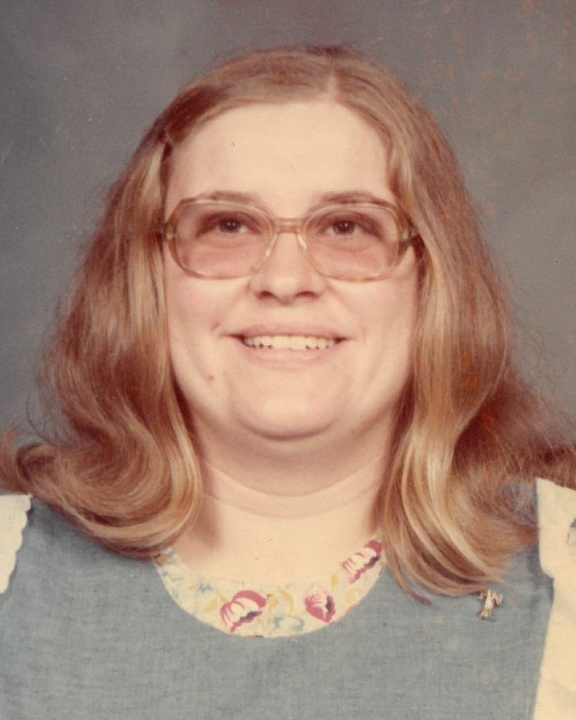 Barbara L. Winchester Profile Photo