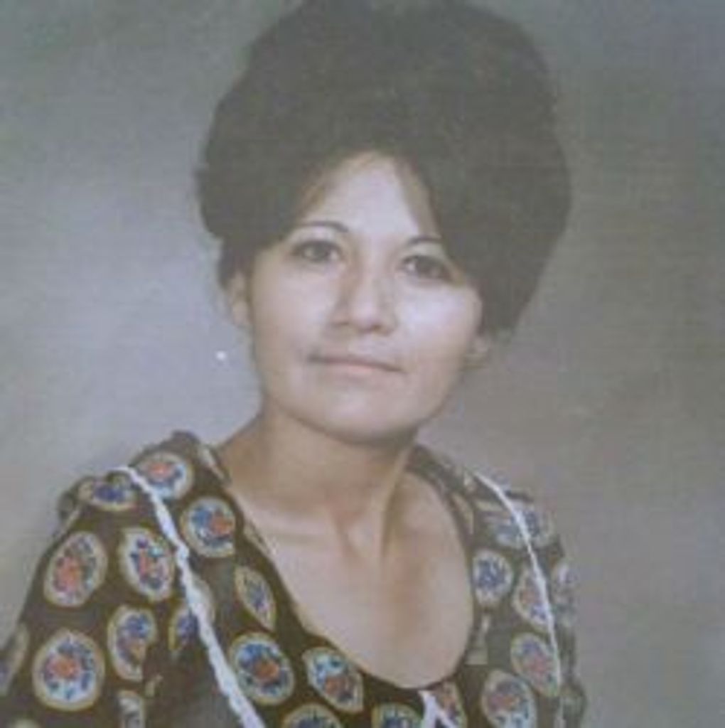Maria Tonche