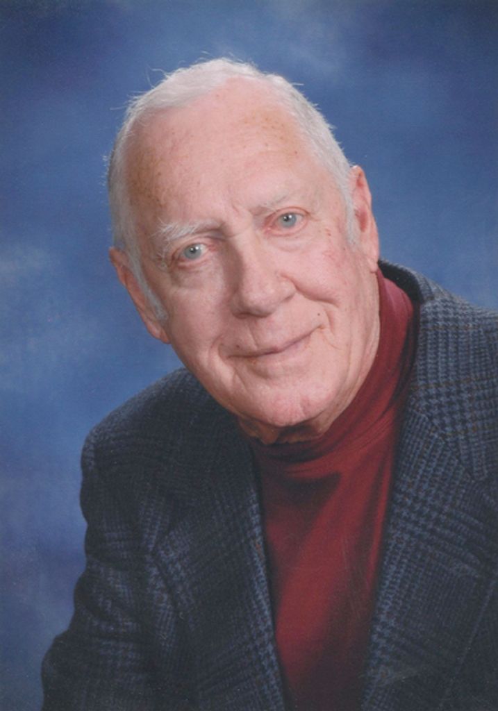 Jerome "Jerry" A. Nuessen Profile Photo