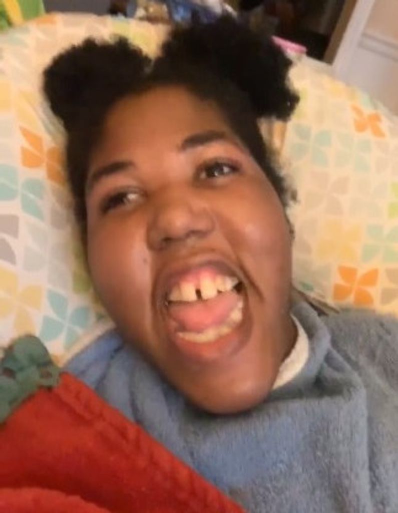 Tyasia "Ty" Nicole Tuten Profile Photo