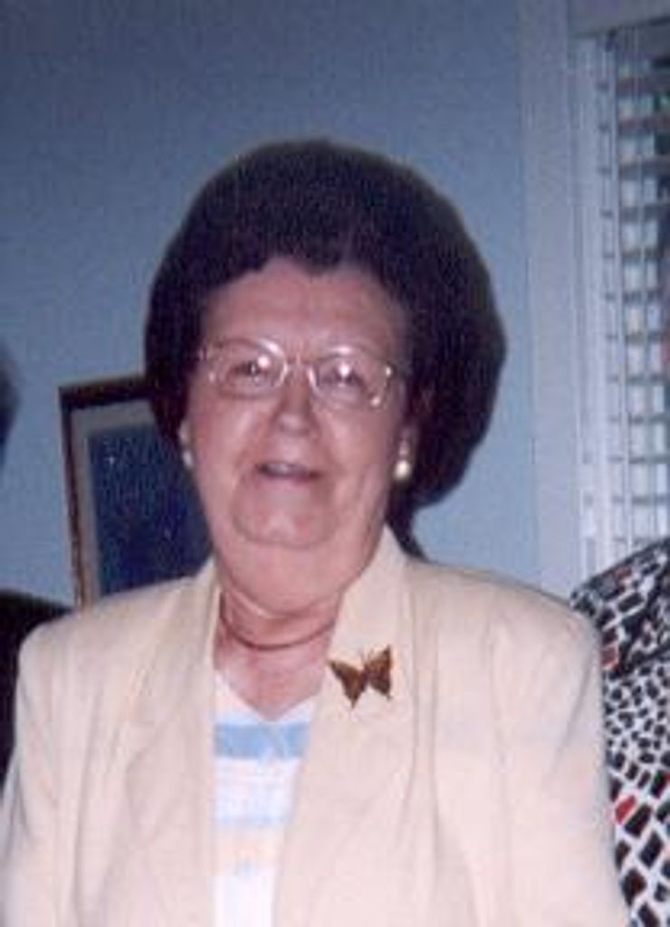 Fannie Ballard