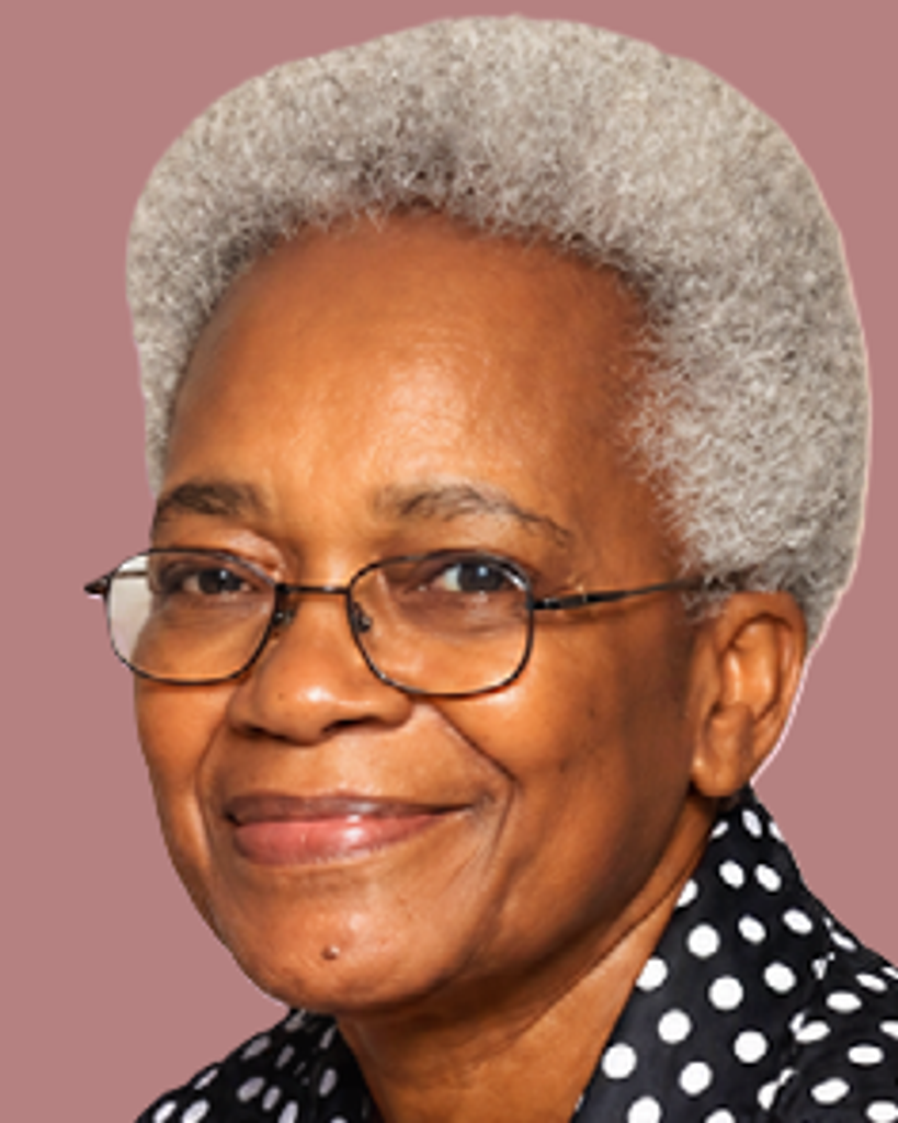 Margie Lorraine Cooper
