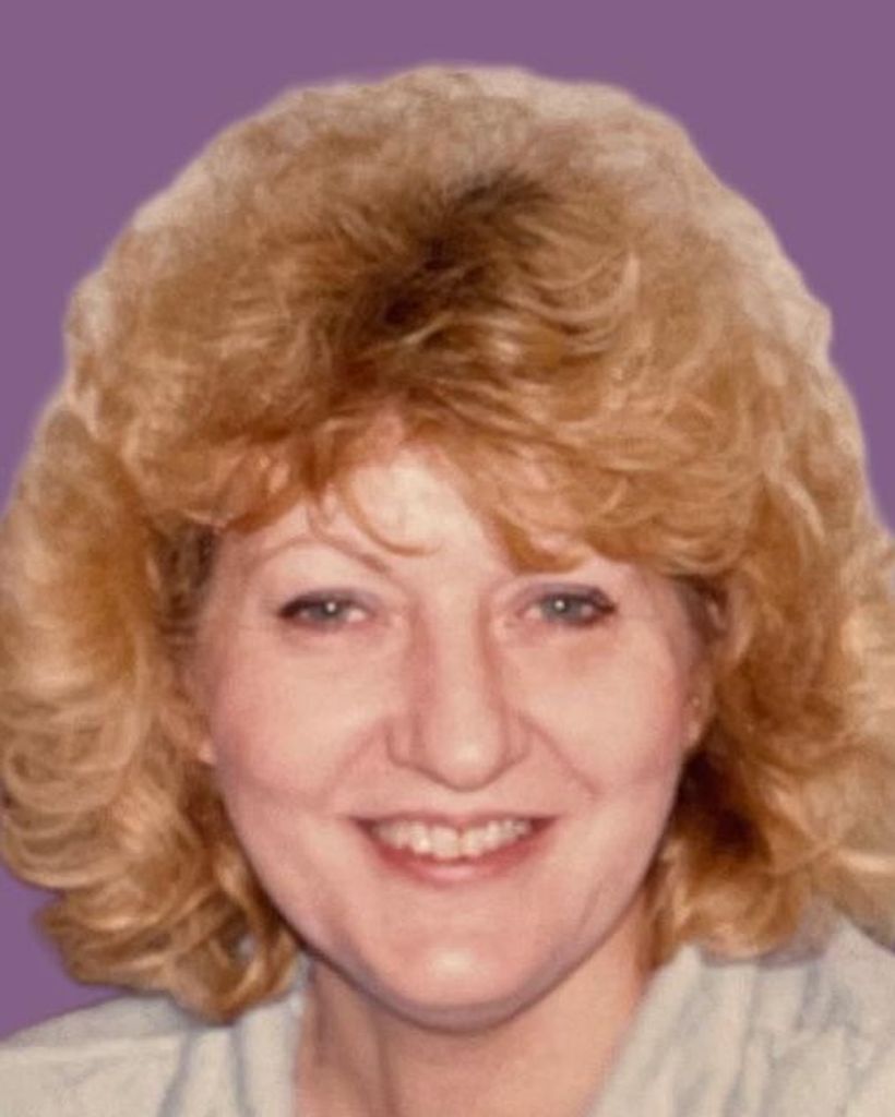 Marilyn Jean Miller