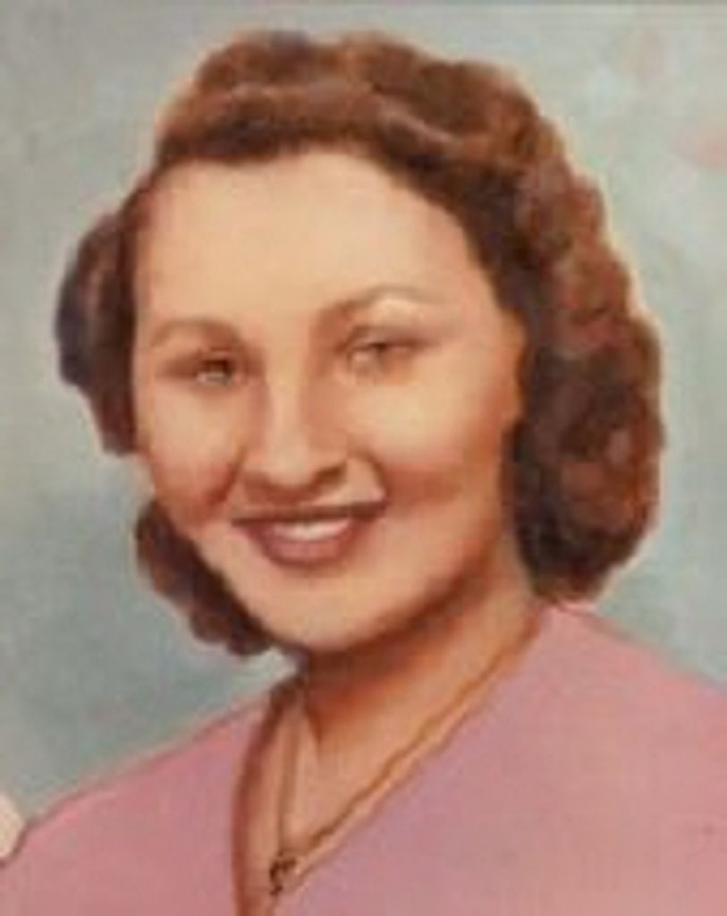 Augusta Olson