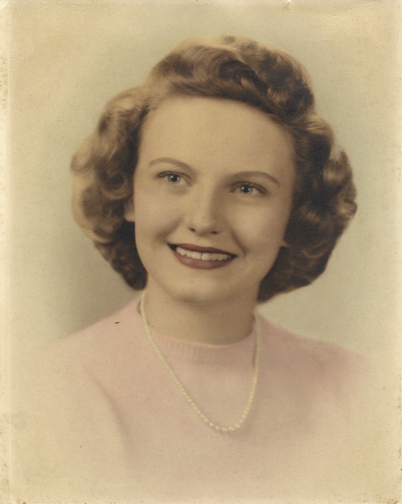 Katheryne "Katie" Mattie (Kriesel)  Franson