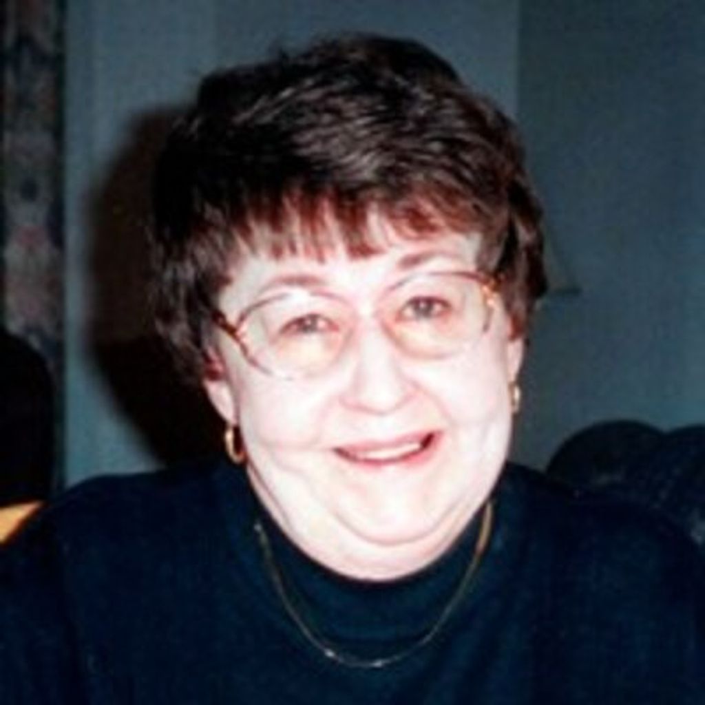 Shirley Marie Haugen Profile Photo