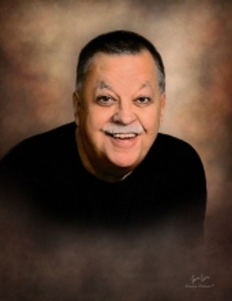 William S. Diberardine