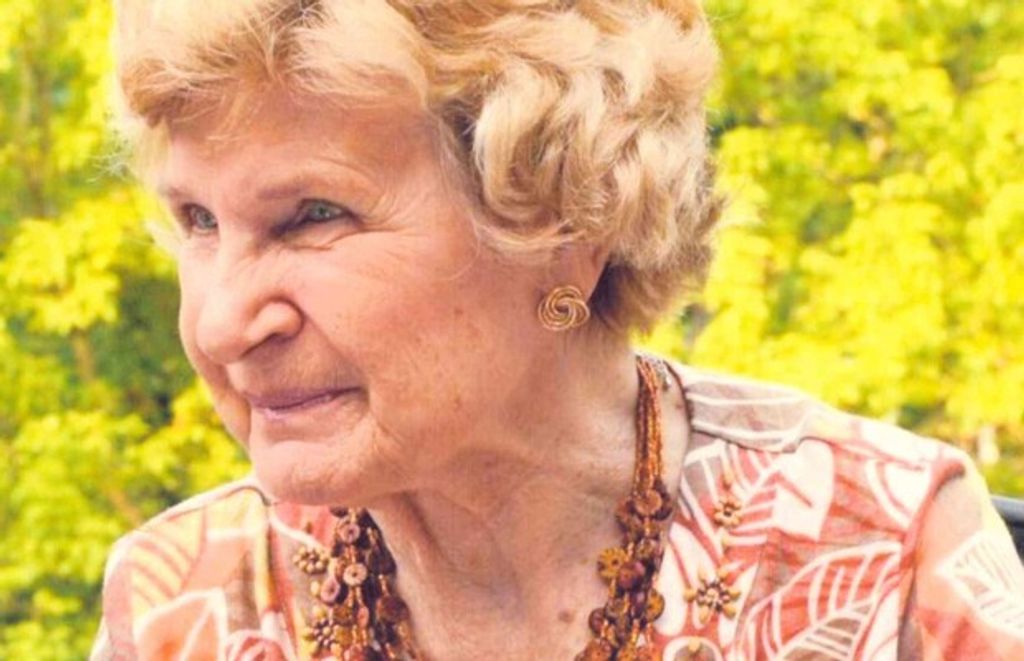 Mary Patricia "Pat" Wood Profile Photo