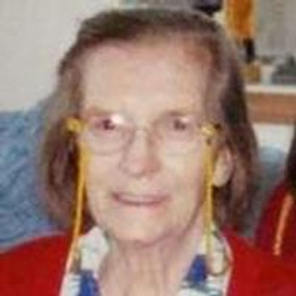 Ethel S. Buhagiar