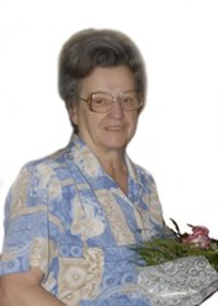 Velma Irene Lund