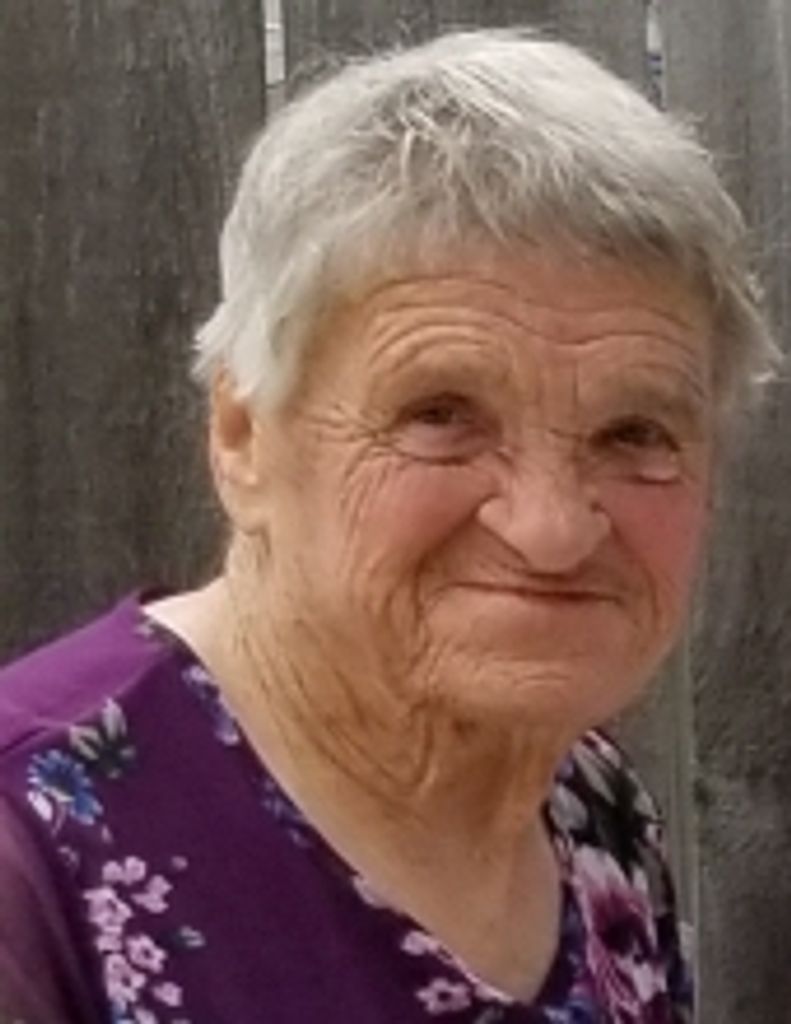 Arlene Paff