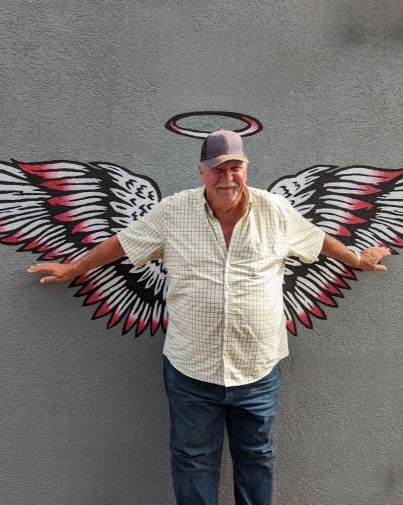 Richard "Rick" Eugene Yountz Jr.